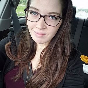 Meet your Posher, Glenna